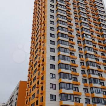 Сдается 1-комнатная квартира, 42 м²