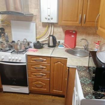 Сдается 2-х комнатная квартира, 42 м²