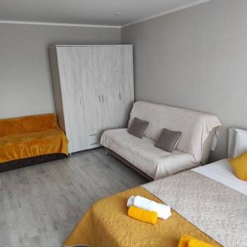 Продается 1-комнатная квартира, 37 м²