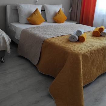 Продается 1-комнатная квартира, 37 м²