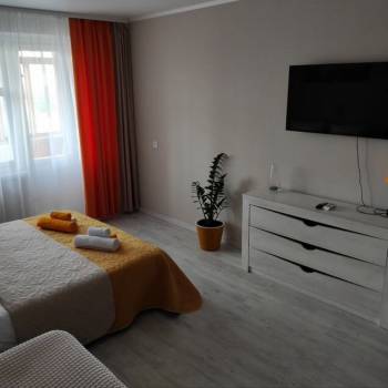 Продается 1-комнатная квартира, 37 м²