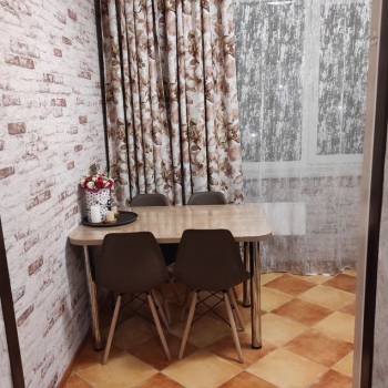 Продается 1-комнатная квартира, 37 м²