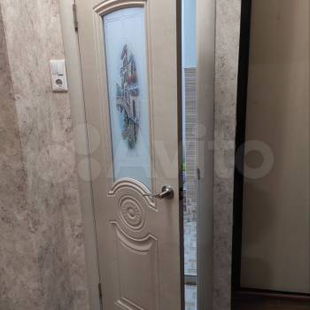 Продается 1-комнатная квартира, 37 м²