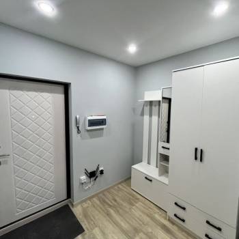 Сдается 1-комнатная квартира, 35,5 м²