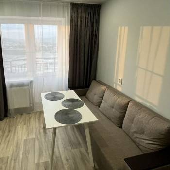 Сдается 1-комнатная квартира, 35,5 м²