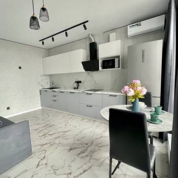 Сдается 1-комнатная квартира, 38,8 м²