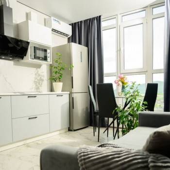 Сдается 1-комнатная квартира, 38,8 м²