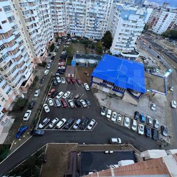 Сдается 2-х комнатная квартира, 70 м²