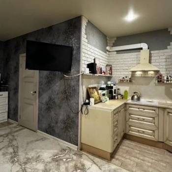 Сдается 1-комнатная квартира, 50,2 м²