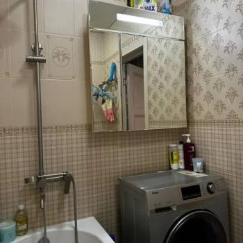 Сдается 1-комнатная квартира, 50,2 м²