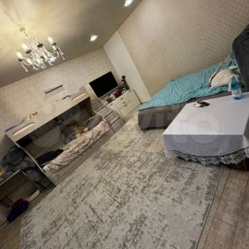 Сдается 1-комнатная квартира, 50,2 м²