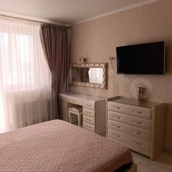 Сдается 2-х комнатная квартира, 62 м²