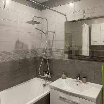 Сдается 2-х комнатная квартира, 62 м²