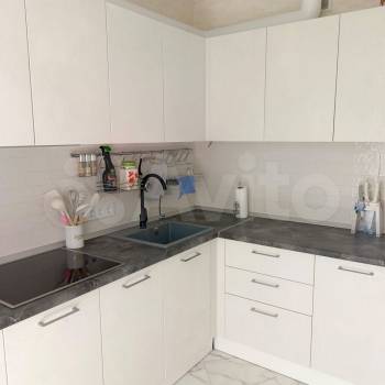 Сдается 2-х комнатная квартира, 62 м²