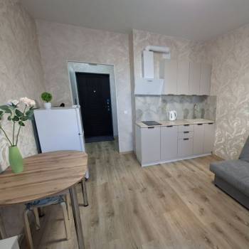 Сдается 1-комнатная квартира, 23 м²