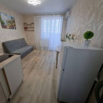 Сдается 1-комнатная квартира, 23 м²