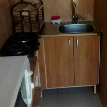 Сдается 1-комнатная квартира, 20 м²