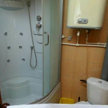 Сдается 1-комнатная квартира, 20 м²