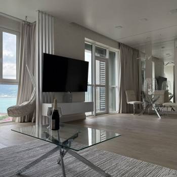 Продается 3-х комнатная квартира, 98,3 м²