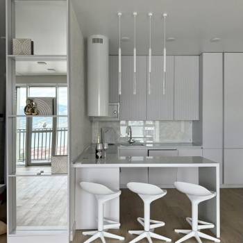 Продается 3-х комнатная квартира, 98,3 м²