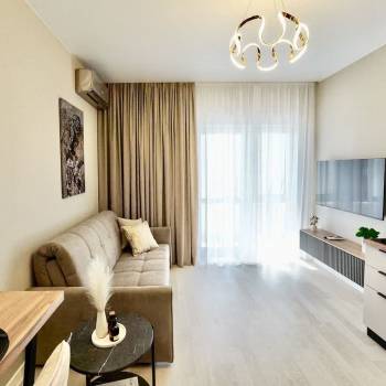 Сдается 1-комнатная квартира, 25 м²
