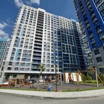 Сдается 1-комнатная квартира, 25 м²