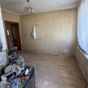 Продается 2-х комнатная квартира, 26 м²