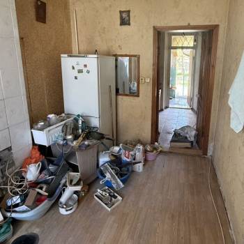 Продается 2-х комнатная квартира, 26 м²