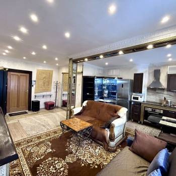 Сдается 2-х комнатная квартира, 62 м²