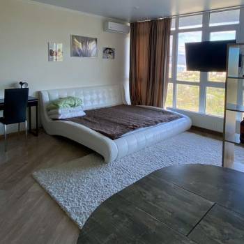 Продается 1-комнатная квартира, 42,8 м²