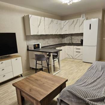 Сдается 1-комнатная квартира, 48 м²