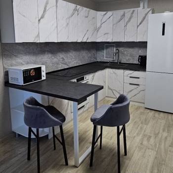 Сдается 1-комнатная квартира, 48 м²
