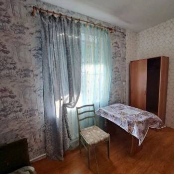 Сдается 1-комнатная квартира, 25 м²