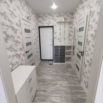 Сдается 2-х комнатная квартира, 49 м²