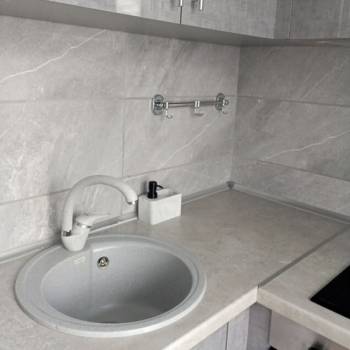 Продается 1-комнатная квартира, 33 м²