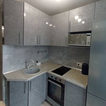Продается 1-комнатная квартира, 33 м²