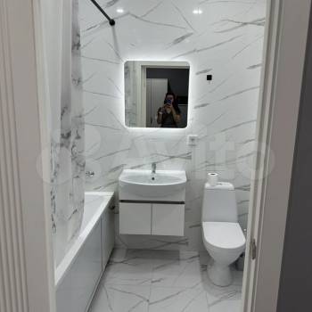 Сдается 1-комнатная квартира, 25 м²
