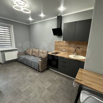 Сдается 1-комнатная квартира, 25 м²
