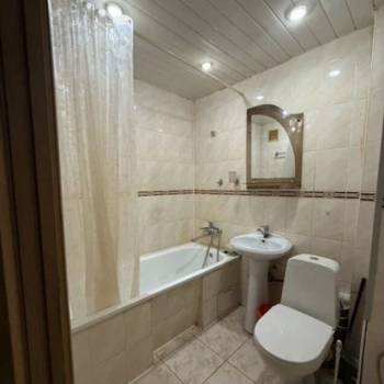 Продается 1-комнатная квартира, 37 м²