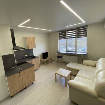 Сдается 1-комнатная квартира, 25 м²