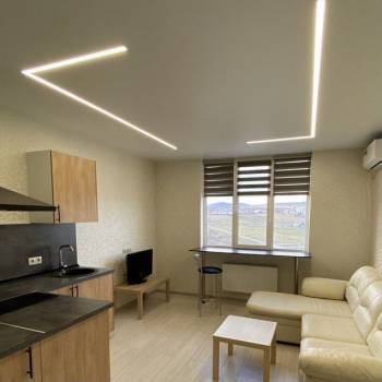Сдается 1-комнатная квартира, 25 м²