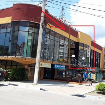 Сдается Нежилое помещение, 25,5 м²