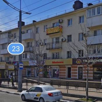 Сдается Нежилое помещение, 39,8 м²