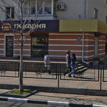 Сдается Нежилое помещение, 39,8 м²
