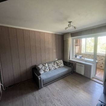 Сдается 2-х комнатная квартира, 28,4 м²