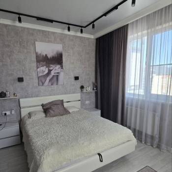 Продается 2-х комнатная квартира, 59,1 м²