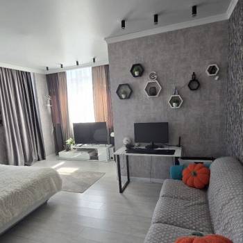 Продается 2-х комнатная квартира, 59,1 м²