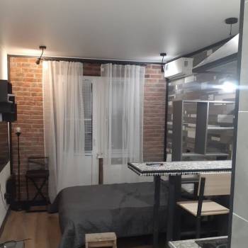 Сдается 1-комнатная квартира, 23 м²