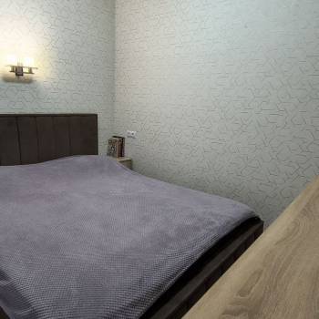 Сдается 2-х комнатная квартира, 47 м²