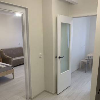 Продается 1-комнатная квартира, 37,8 м²
